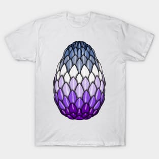 Butch Pride Dragon Egg T-Shirt